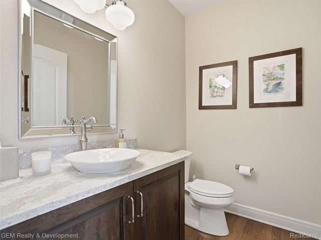 409 Hill Street, Northville, MI 48167