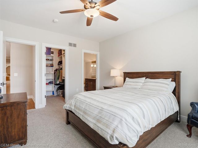 409 Hill Street, Northville, MI 48167