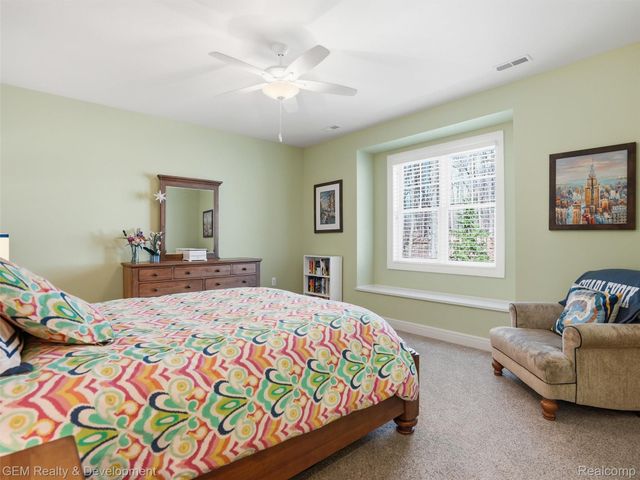 409 Hill Street, Northville, MI 48167