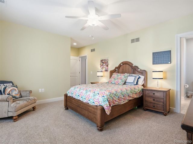 409 Hill Street, Northville, MI 48167