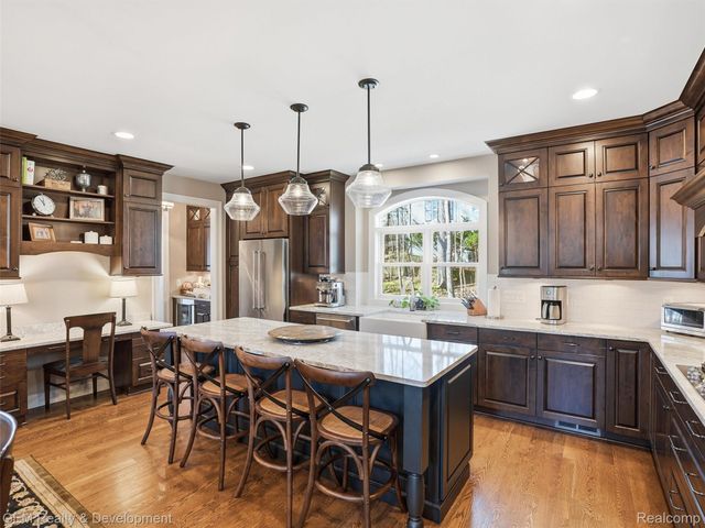 409 Hill Street, Northville, MI 48167