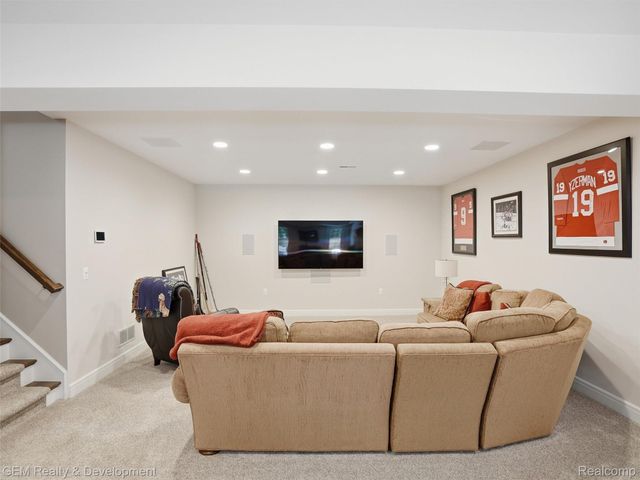 409 Hill Street, Northville, MI 48167