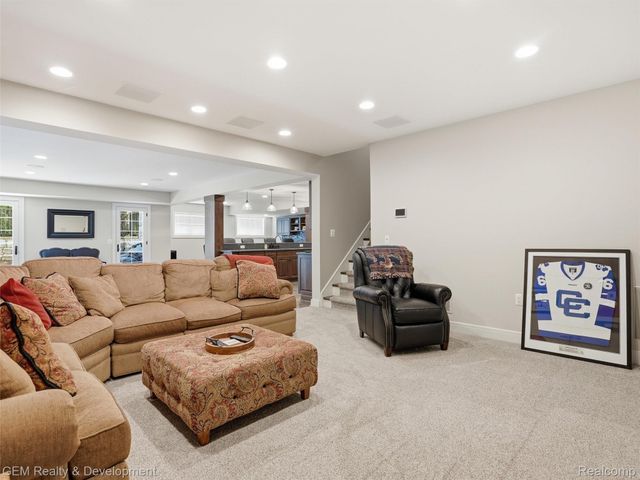 409 Hill Street, Northville, MI 48167