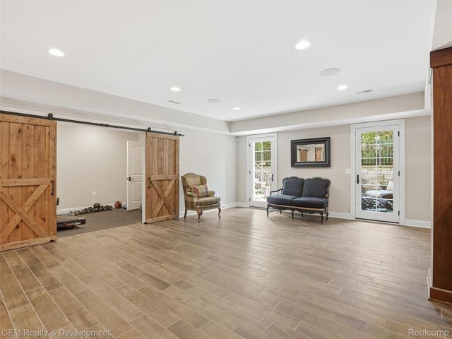 409 Hill Street, Northville, MI 48167