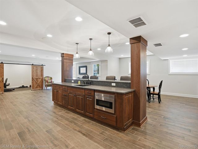 409 Hill Street, Northville, MI 48167