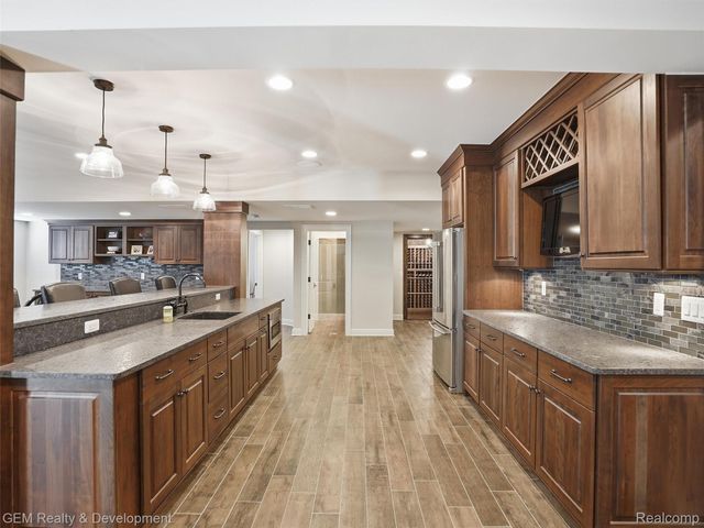 409 Hill Street, Northville, MI 48167