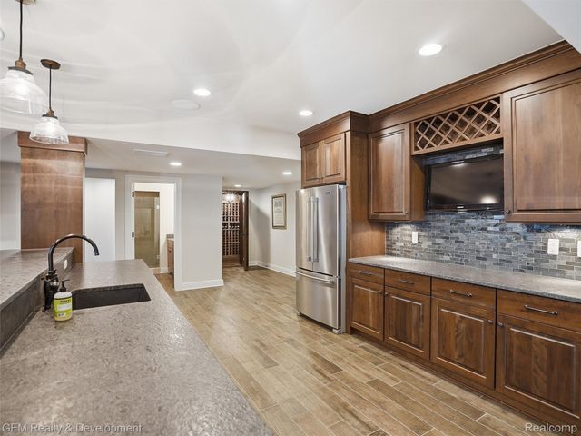 409 Hill Street, Northville, MI 48167