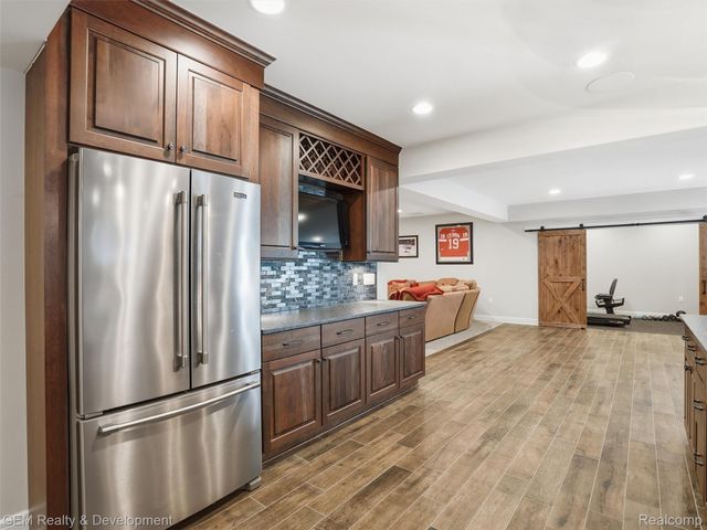 409 Hill Street, Northville, MI 48167