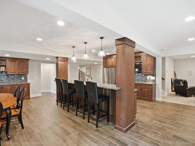 409 Hill Street, Northville, MI 48167