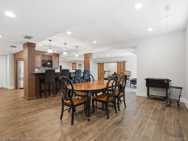 409 Hill Street, Northville, MI 48167