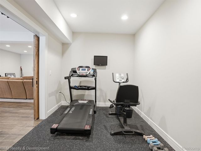 409 Hill Street, Northville, MI 48167