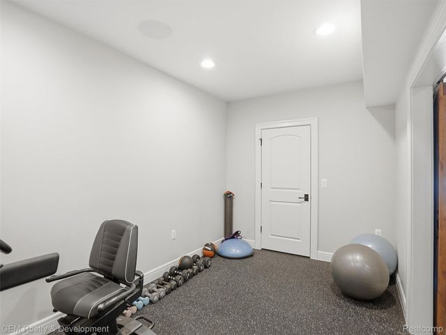 409 Hill Street, Northville, MI 48167