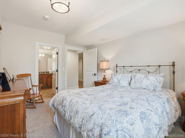 409 Hill Street, Northville, MI 48167