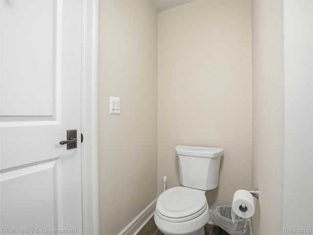 409 Hill Street, Northville, MI 48167