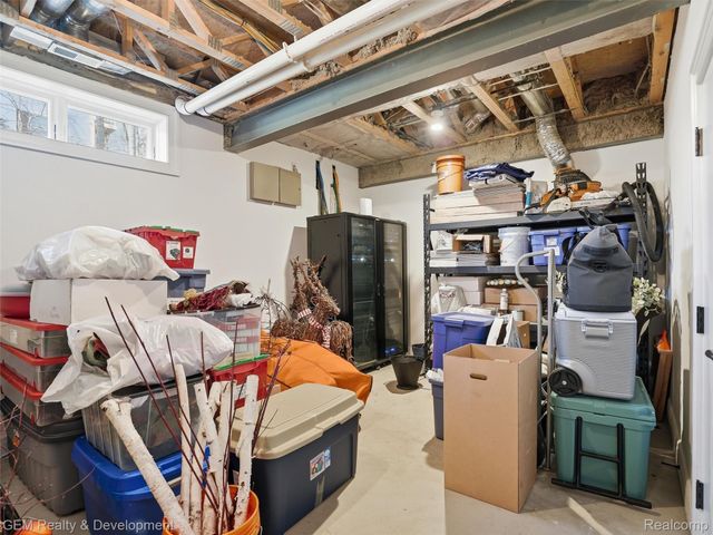 409 Hill Street, Northville, MI 48167