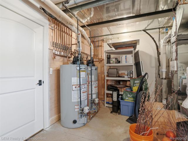 409 Hill Street, Northville, MI 48167