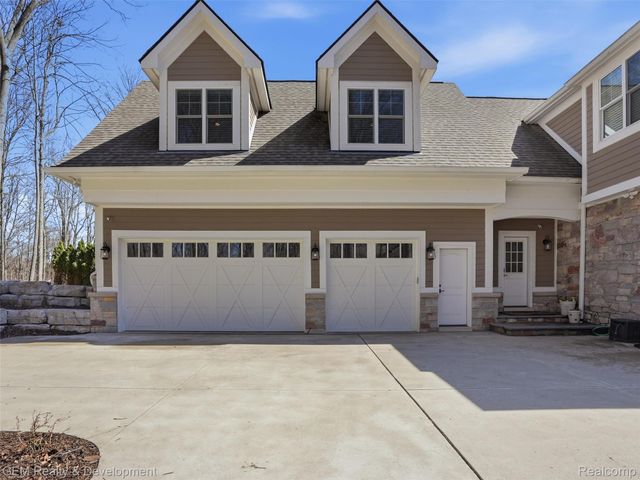 409 Hill Street, Northville, MI 48167