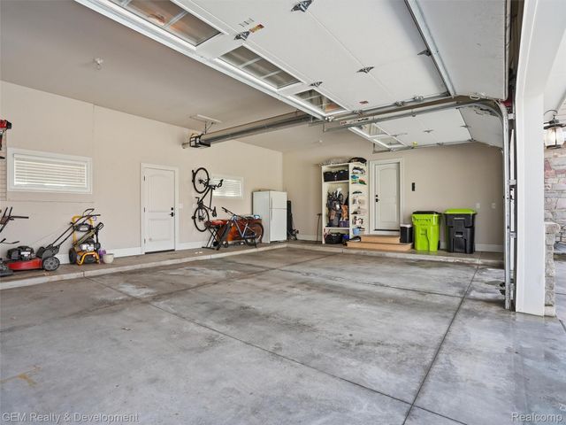 409 Hill Street, Northville, MI 48167