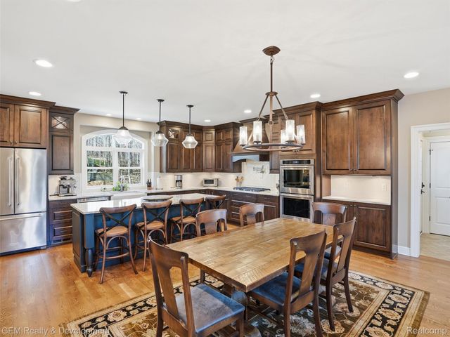 409 Hill Street, Northville, MI 48167