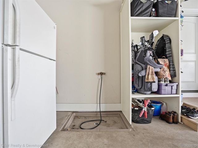 409 Hill Street, Northville, MI 48167
