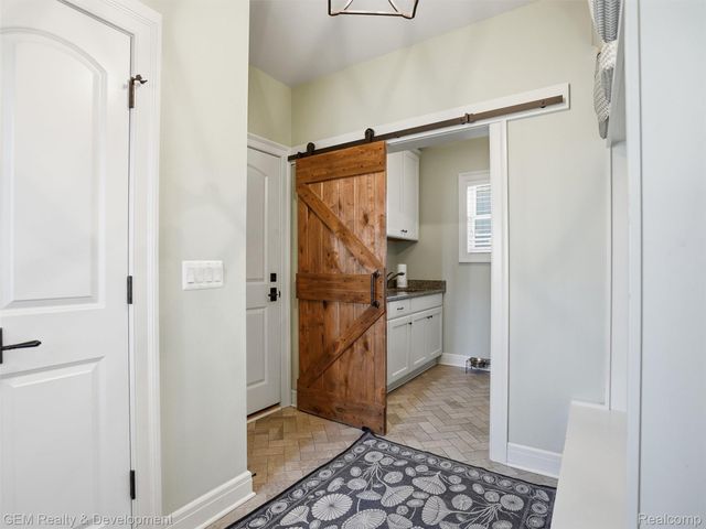 409 Hill Street, Northville, MI 48167
