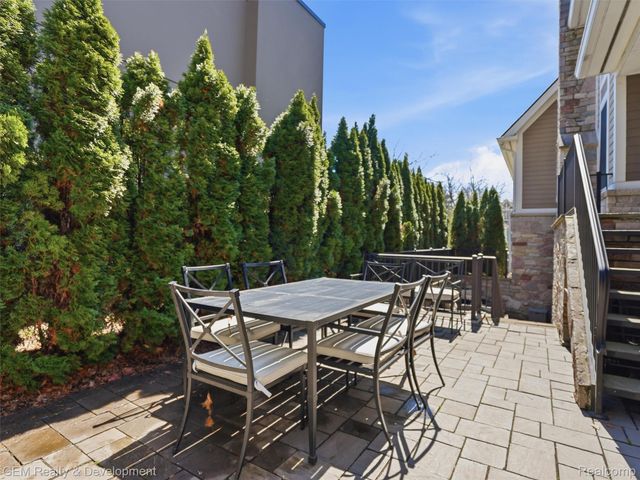 409 Hill Street, Northville, MI 48167