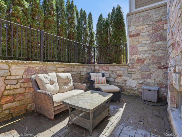 409 Hill Street, Northville, MI 48167