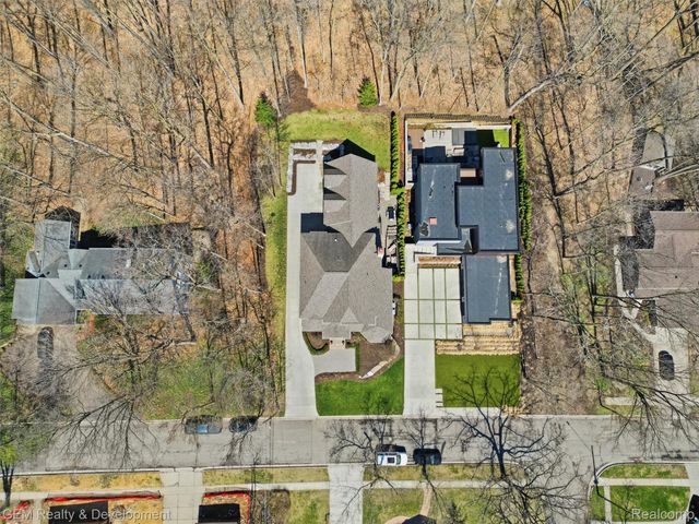 409 Hill Street, Northville, MI 48167