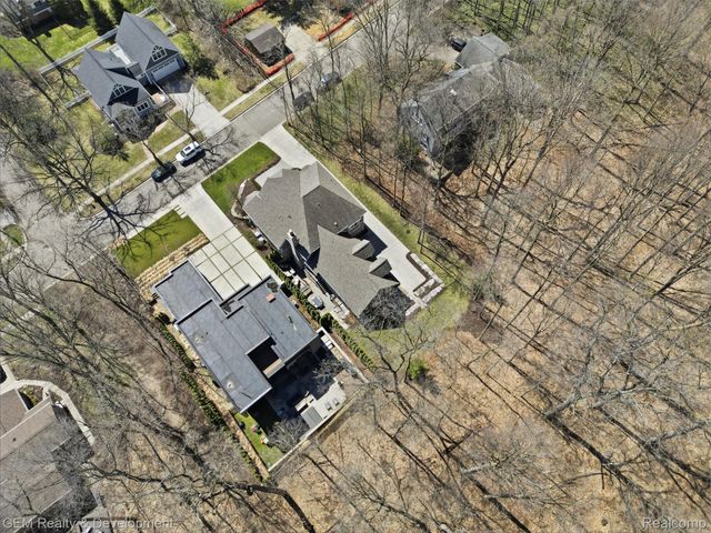 409 Hill Street, Northville, MI 48167