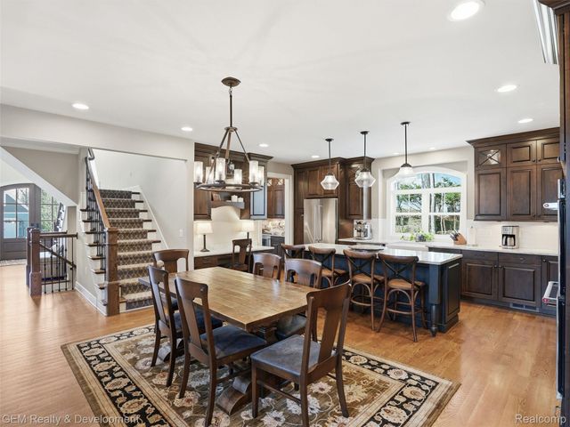 409 Hill Street, Northville, MI 48167