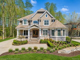 409 Hill Street, Northville, MI 48167