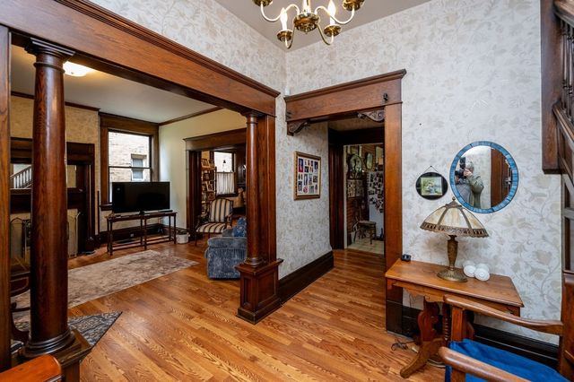 540 Park Rd, Ambridge, PA 15003