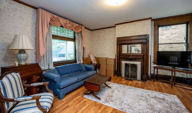 540 Park Rd, Ambridge, PA 15003