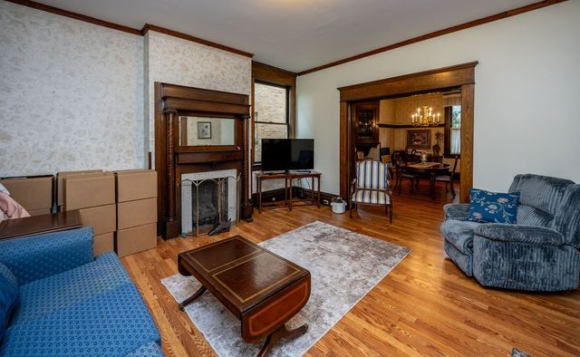 540 Park Rd, Ambridge, PA 15003
