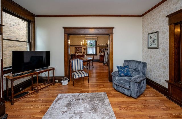 540 Park Rd, Ambridge, PA 15003