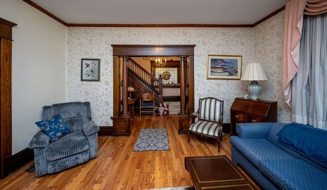 540 Park Rd, Ambridge, PA 15003