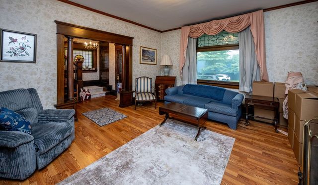 540 Park Rd, Ambridge, PA 15003