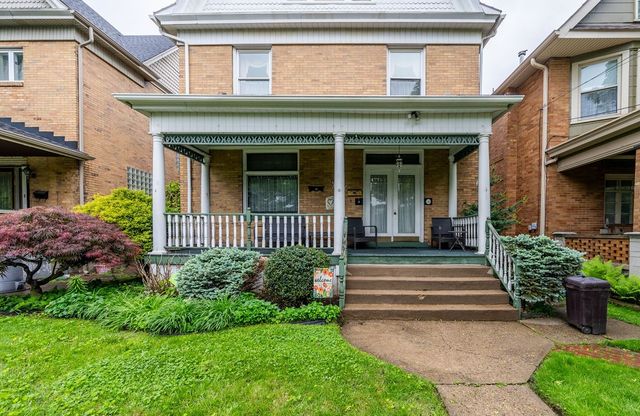 540 Park Rd, Ambridge, PA 15003