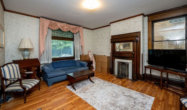 540 Park Rd, Ambridge, PA 15003