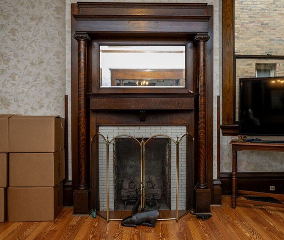 540 Park Rd, Ambridge, PA 15003