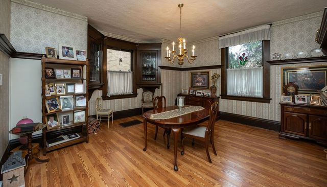 540 Park Rd, Ambridge, PA 15003