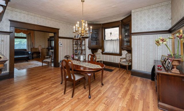540 Park Rd, Ambridge, PA 15003