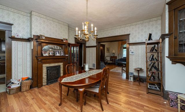 540 Park Rd, Ambridge, PA 15003