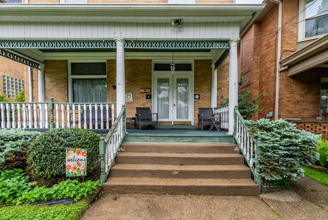 540 Park Rd, Ambridge, PA 15003