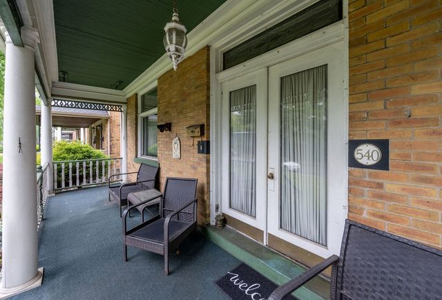 540 Park Rd, Ambridge, PA 15003