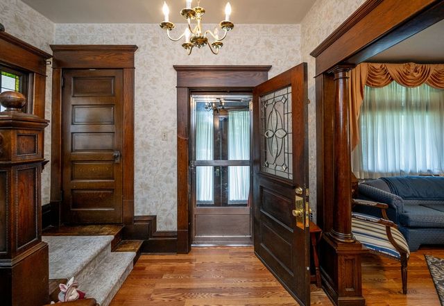 540 Park Rd, Ambridge, PA 15003