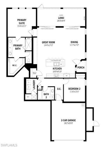 1786 Clearwater Preserve WAY 103, Naples, FL 34114