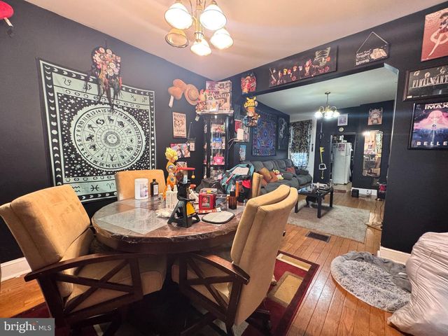 3216 ARAMINGO AVE, Philadelphia, PA 19134