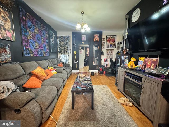 3216 ARAMINGO AVE, Philadelphia, PA 19134