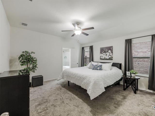 4517 Ashmark Road, Little Elm, TX 76227